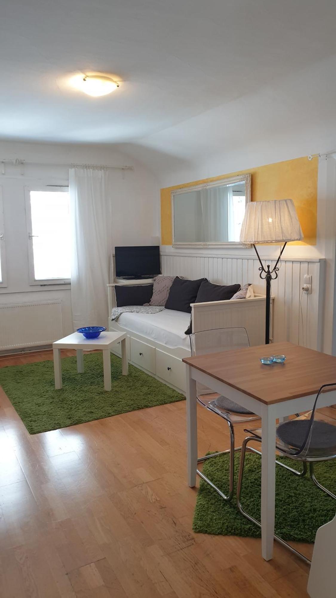 Appartement Harrer Zell am See Exterior foto