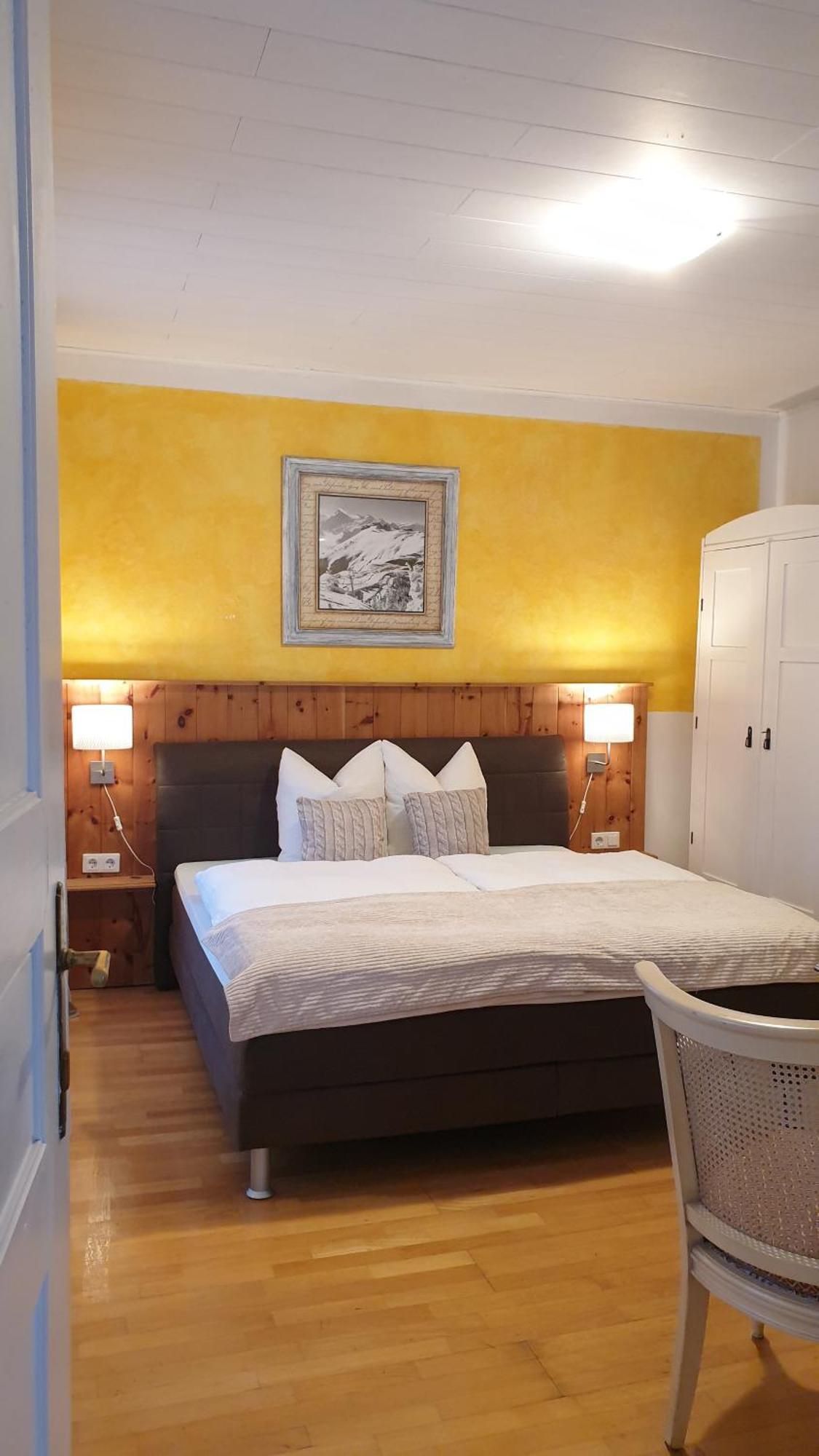 Appartement Harrer Zell am See Exterior foto