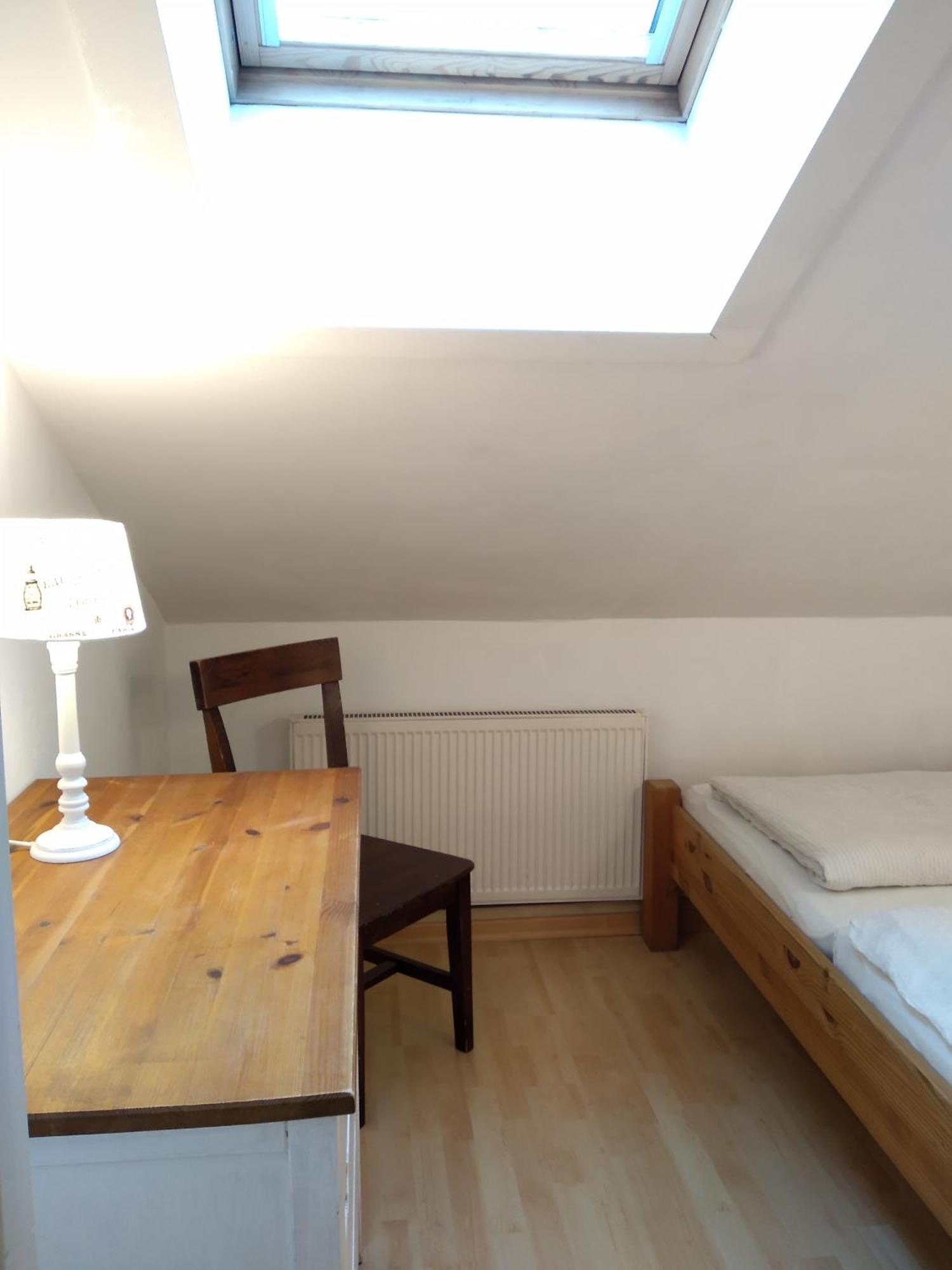 Appartement Harrer Zell am See Quarto foto